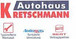 Logo Autohaus Kretschmann GmbH